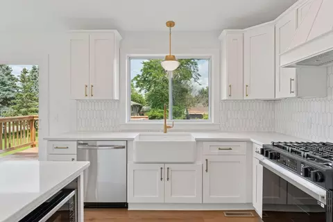 Kitchen - 11548 Oregon Ave N, Champlin, MN 55316 photo 5 of 8