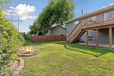 Exterior - 11548 Oregon Ave N, Champlin, MN 55316 photo 7 of 9