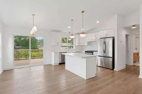 Kitchen - 11548 Oregon Ave N, Champlin, MN 55316 photo 1 of 8