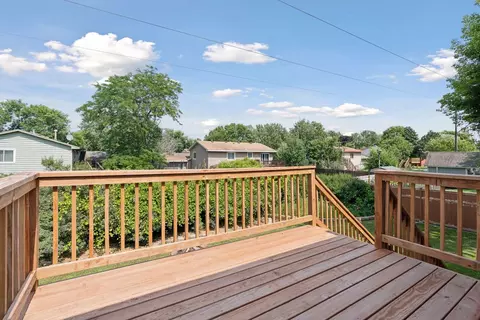 Exterior - 11548 Oregon Ave N, Champlin, MN 55316 photo 5 of 9