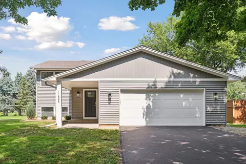 Exterior - 11548 Oregon Ave N, Champlin, MN 55316 photo 2 of 9