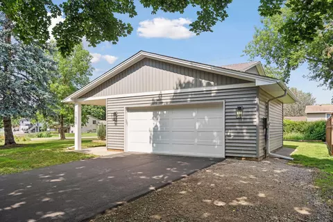Exterior - 11548 Oregon Ave N, Champlin, MN 55316 photo 3 of 9