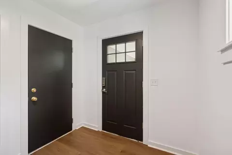 Entry Way - 11548 Oregon Ave N, Champlin, MN 55316 photo 1 of 3