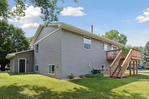 Exterior - 11548 Oregon Ave N, Champlin, MN 55316 photo 6 of 9