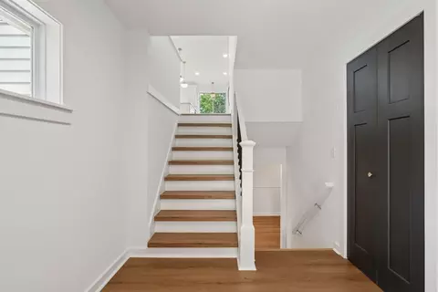 Entry Way - 11548 Oregon Ave N, Champlin, MN 55316 photo 2 of 3