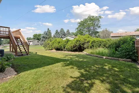 Exterior - 11548 Oregon Ave N, Champlin, MN 55316 photo 8 of 9