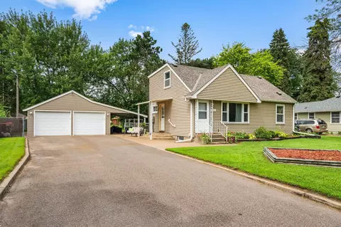 9328 6th St NE, Blaine, MN 55434