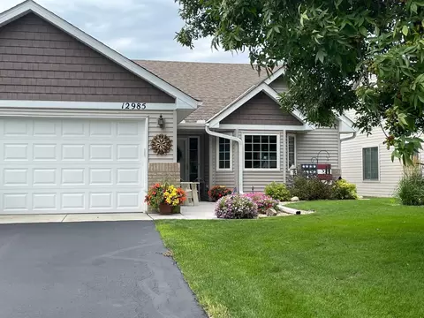 12985 Brookside Ln N, Rogers, MN 55374