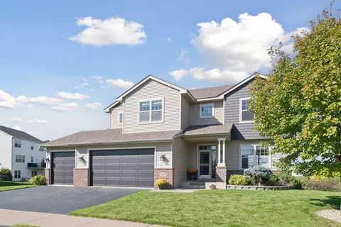 18210 68th Pl N, Maple Grove, MN 55311