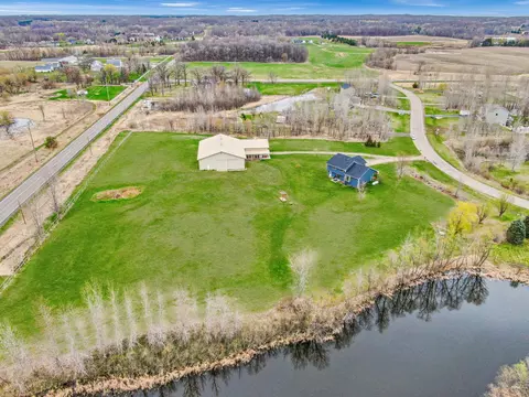 22184 Iman St NW, Nowthen, MN 55330