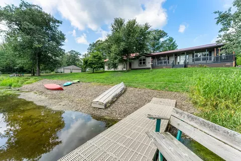 2472 300th Ave, Brook Park, MN 55007