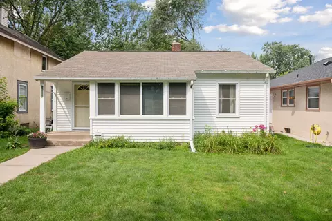 4007 Queen Ave N, Minneapolis, MN 55412