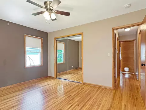 Bedroom - 305 Jean Ave, Marshall, MN 56258 photo 2 of 2
