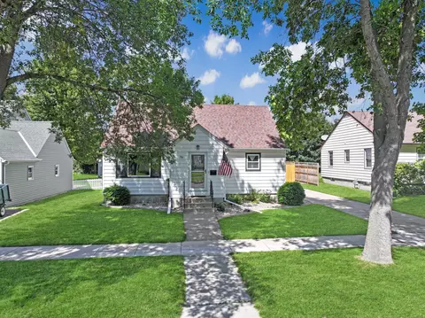 Exterior - 305 Jean Ave, Marshall, MN 56258 photo 8 of 8