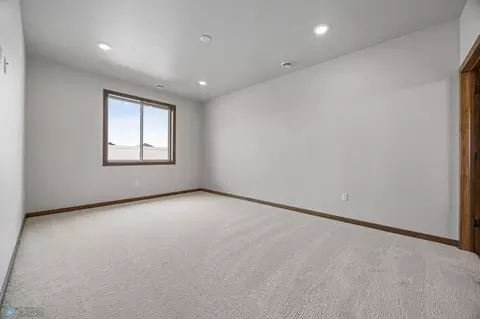 Bedroom - 6744 68th Ave S, Horace, ND 58047 photo 3 of 4