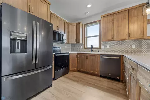 Kitchen - 6744 68th Ave S, Horace, ND 58047 photo 2 of 3