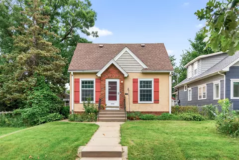 3250 Washburn Ave N, Minneapolis, MN 55412