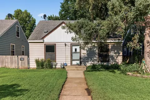 5748 25th Ave S, Minneapolis, MN 55417
