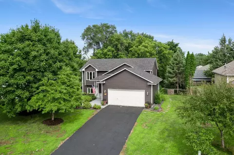2408 Flandrau St, Maplewood, MN 55109