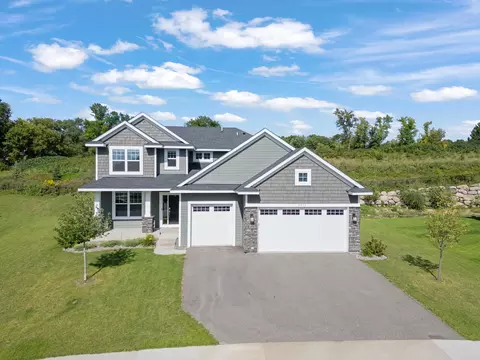 8907 Foust Ln, Rockford, MN 55373