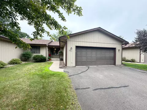 741 Village Green Pl, Mora, MN 55051