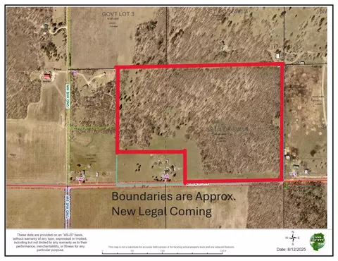 tbd State 87 SW, Backus, MN 56435 photo 6