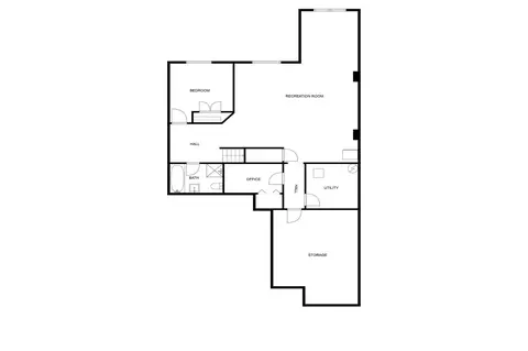 Floorplan - 12917 Valley Forge Ln N, Champlin, MN 55316 photo 3 of 3