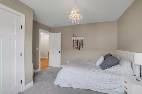 Bedroom - 12917 Valley Forge Ln N, Champlin, MN 55316 photo 3 of 6