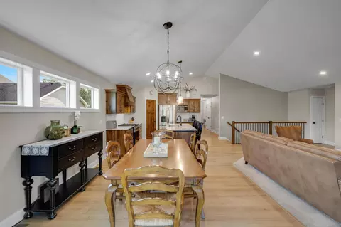 Dining - 12917 Valley Forge Ln N, Champlin, MN 55316 photo 1 of 4
