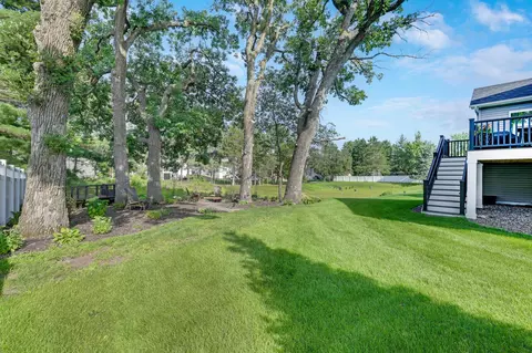 Exterior - 12917 Valley Forge Ln N, Champlin, MN 55316 photo 4 of 12