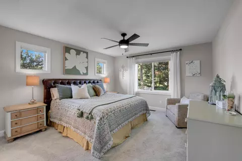 Bedroom - 12917 Valley Forge Ln N, Champlin, MN 55316 photo 1 of 6
