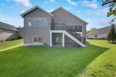 Exterior - 12917 Valley Forge Ln N, Champlin, MN 55316 photo 6 of 12