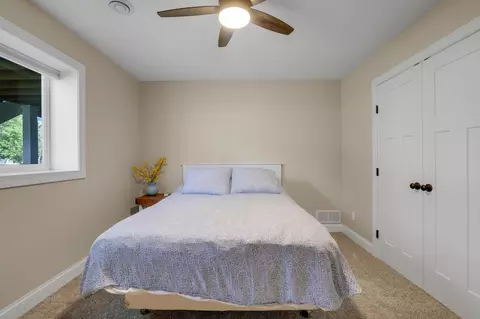 Bedroom - 12917 Valley Forge Ln N, Champlin, MN 55316 photo 5 of 6