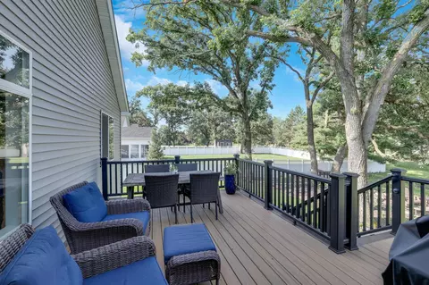 Exterior - 12917 Valley Forge Ln N, Champlin, MN 55316 photo 3 of 12