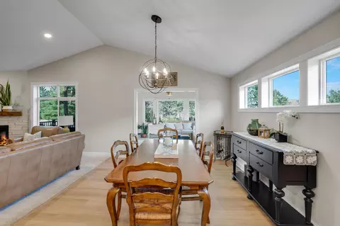 Dining - 12917 Valley Forge Ln N, Champlin, MN 55316 photo 3 of 4