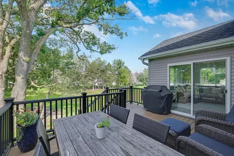 Exterior - 12917 Valley Forge Ln N, Champlin, MN 55316 photo 5 of 12
