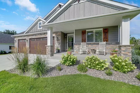 Exterior - 12917 Valley Forge Ln N, Champlin, MN 55316 photo 12 of 12