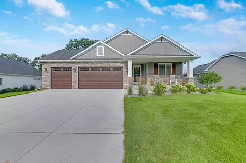 Exterior - 12917 Valley Forge Ln N, Champlin, MN 55316 photo 11 of 12