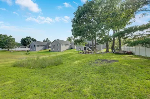 Exterior - 12917 Valley Forge Ln N, Champlin, MN 55316 photo 9 of 12