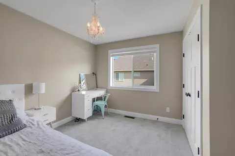 Bedroom - 12917 Valley Forge Ln N, Champlin, MN 55316 photo 4 of 6