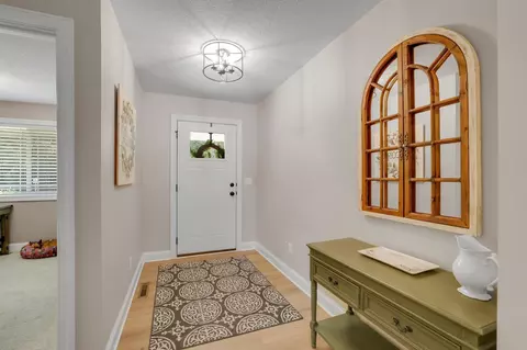 Entry Way - 12917 Valley Forge Ln N, Champlin, MN 55316 photo 1 of 4