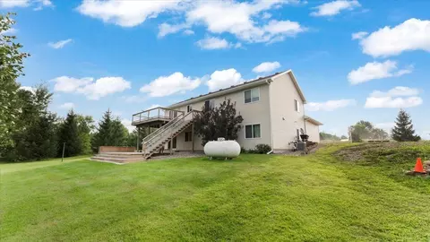 Exterior - 11772 140th Ave, Foreston, MN 56330 photo 1 of 9