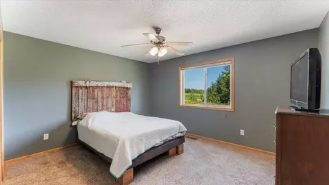 Bedroom - 11772 140th Ave, Foreston, MN 56330 photo 2 of 3