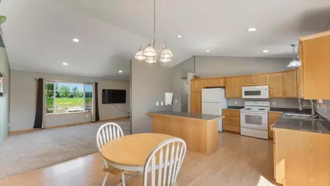 Living - 11772 140th Ave, Foreston, MN 56330 photo 3 of 7