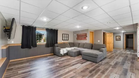 Living - 11772 140th Ave, Foreston, MN 56330 photo 6 of 7