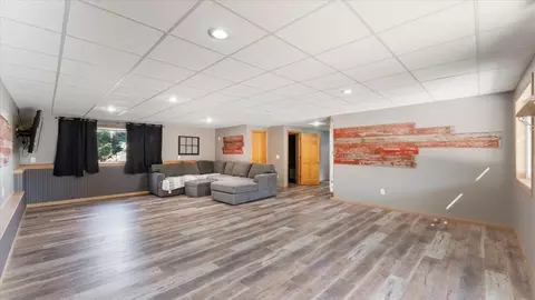 Living - 11772 140th Ave, Foreston, MN 56330 photo 5 of 7