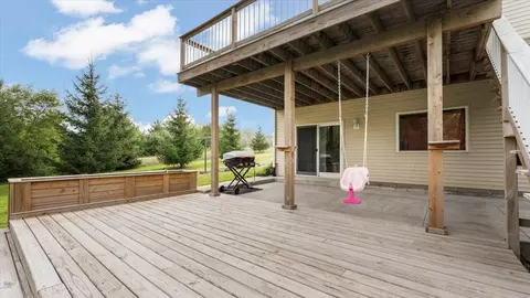 Exterior - 11772 140th Ave, Foreston, MN 56330 photo 3 of 9