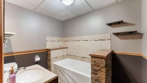 Bath - 11772 140th Ave, Foreston, MN 56330 photo 3 of 3