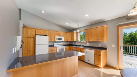 Kitchen - 11772 140th Ave, Foreston, MN 56330 photo 1 of 1