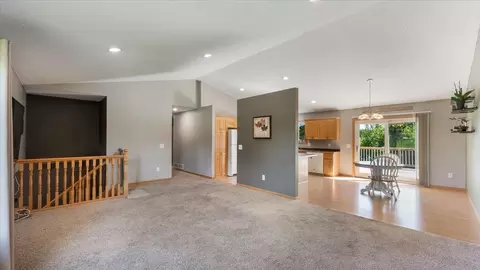 Living - 11772 140th Ave, Foreston, MN 56330 photo 2 of 7